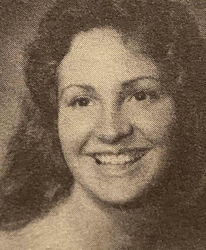 Sharon Marshall